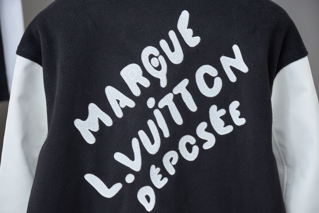 Louis Vuitton New 25ss Jacket Size S-XL