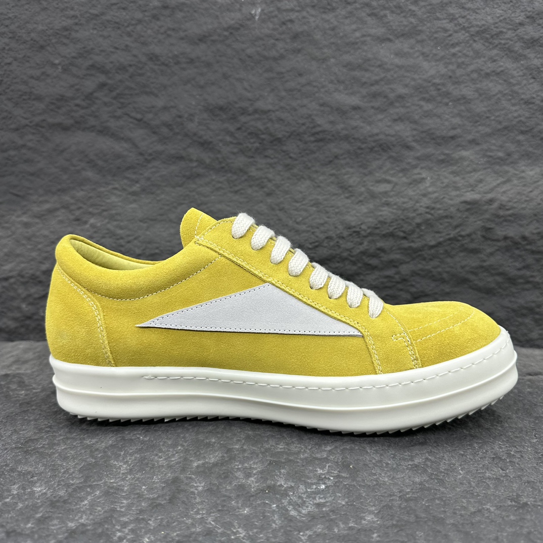 Rick Owens Sneaker Size 36-46