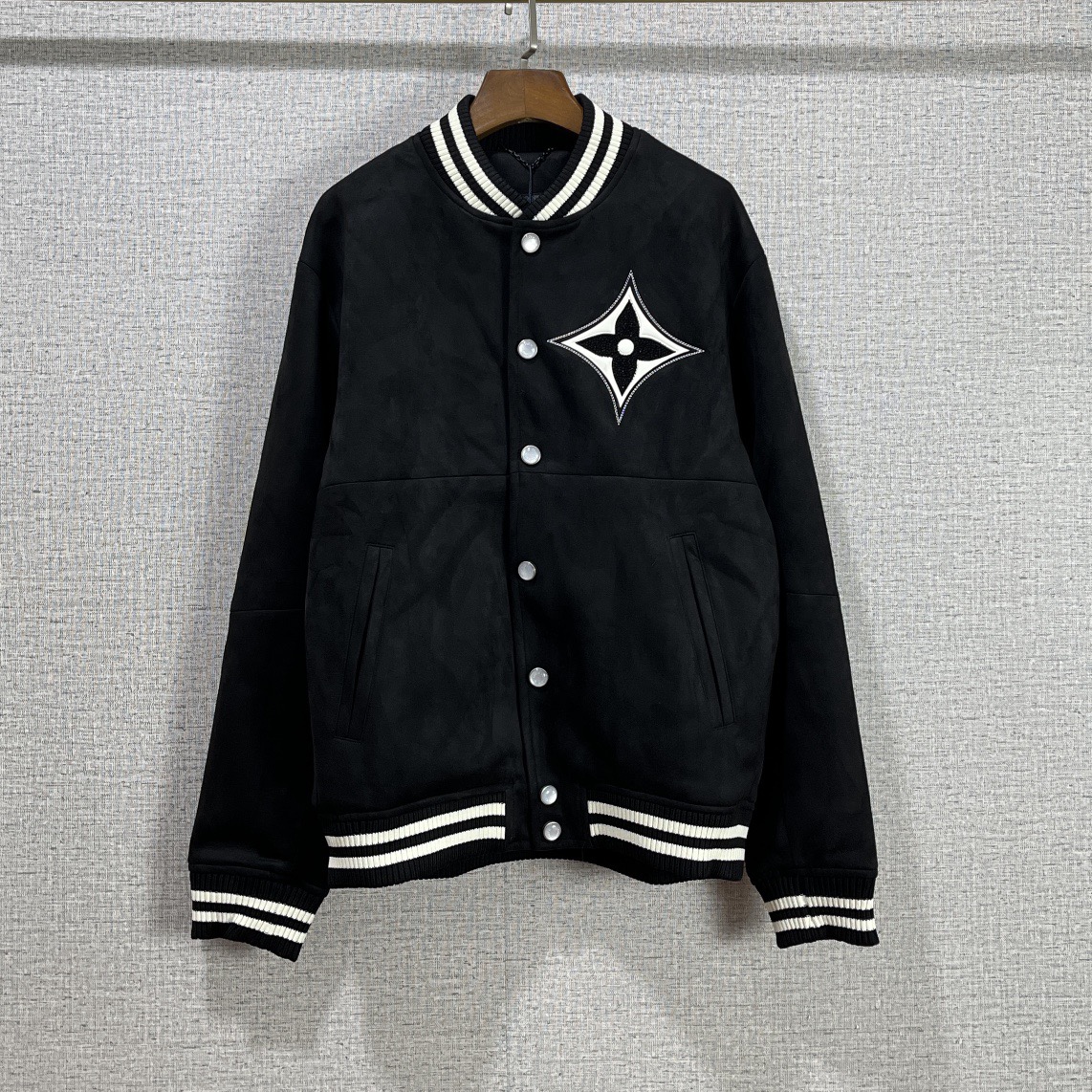 Louis Vuitton 25ss New Unisex Jacket Size S-XL