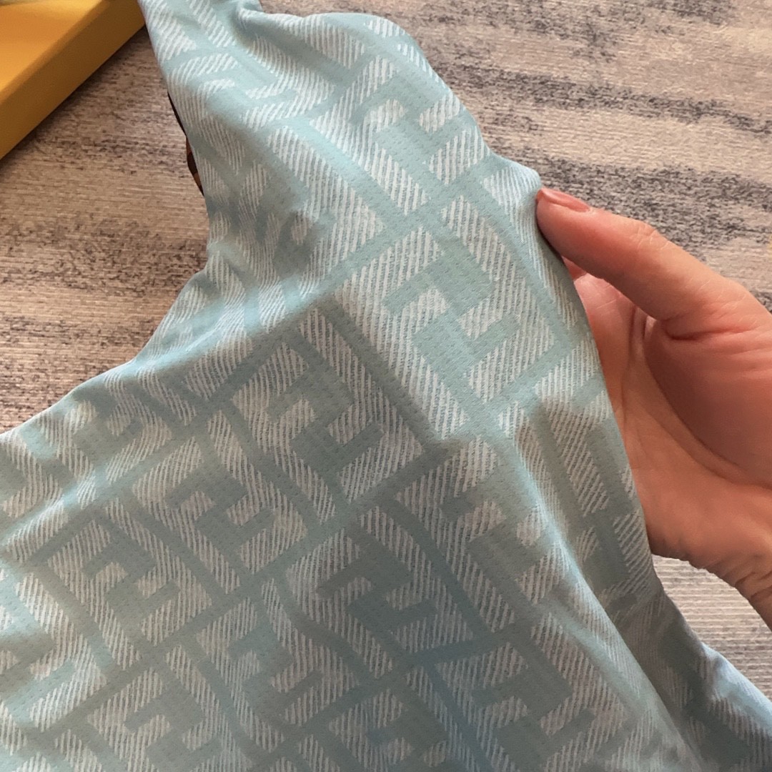 Fendi Swimsuit Size S-L