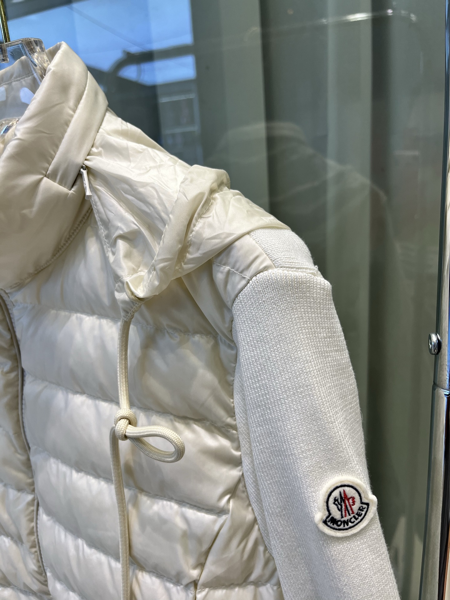 Moncler 25SS Mackage Oceane Women Down Jacket Size S-L