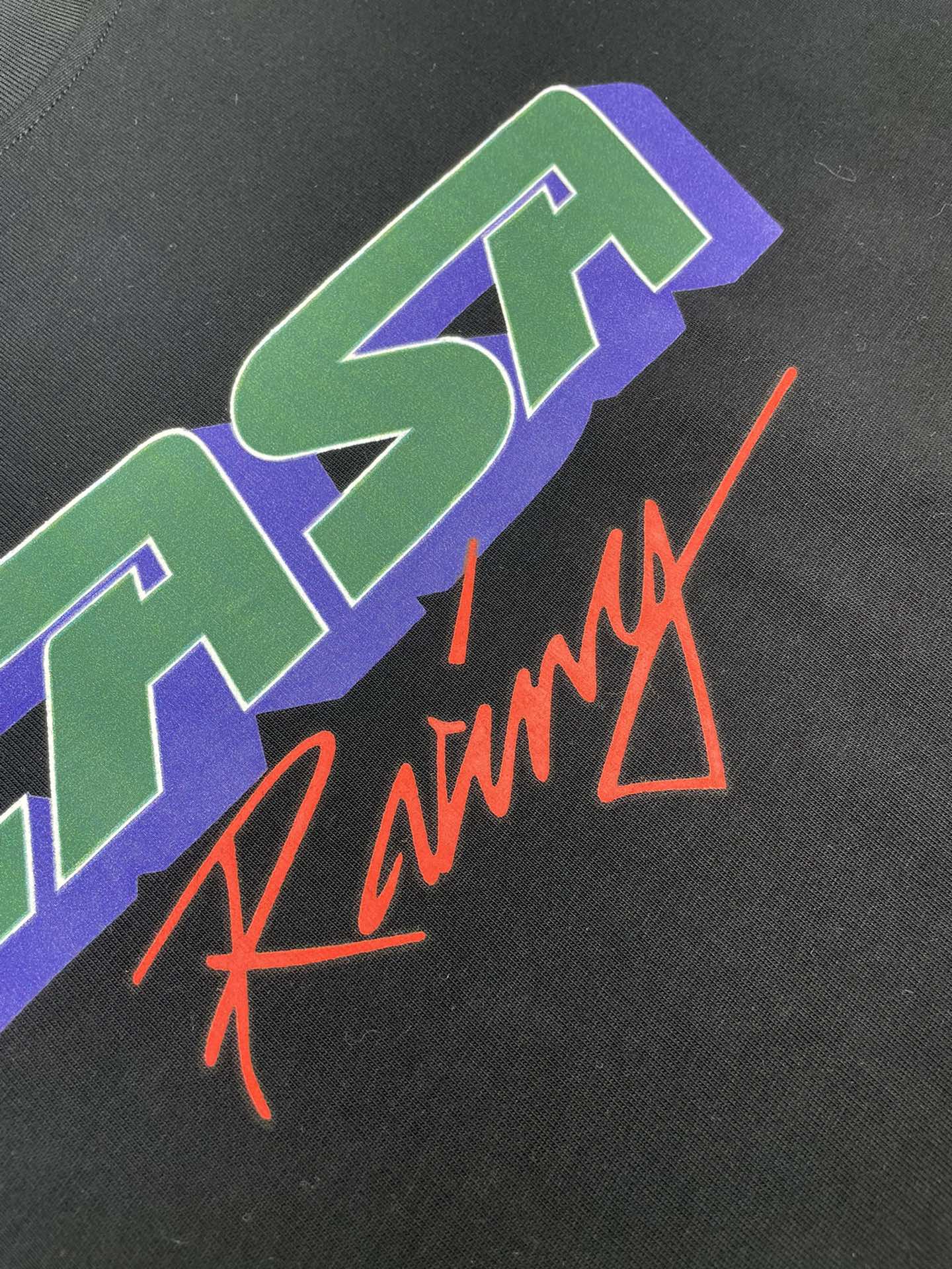 Casablanca T Shirt Size S-XL