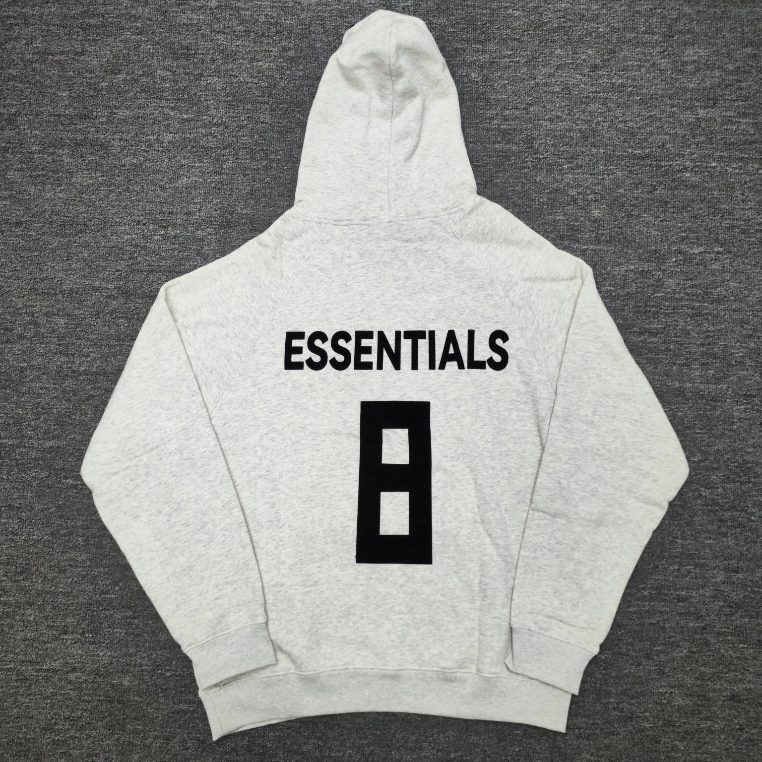 FEAR OF GOD Unisex Sweatshirt Size S-XL