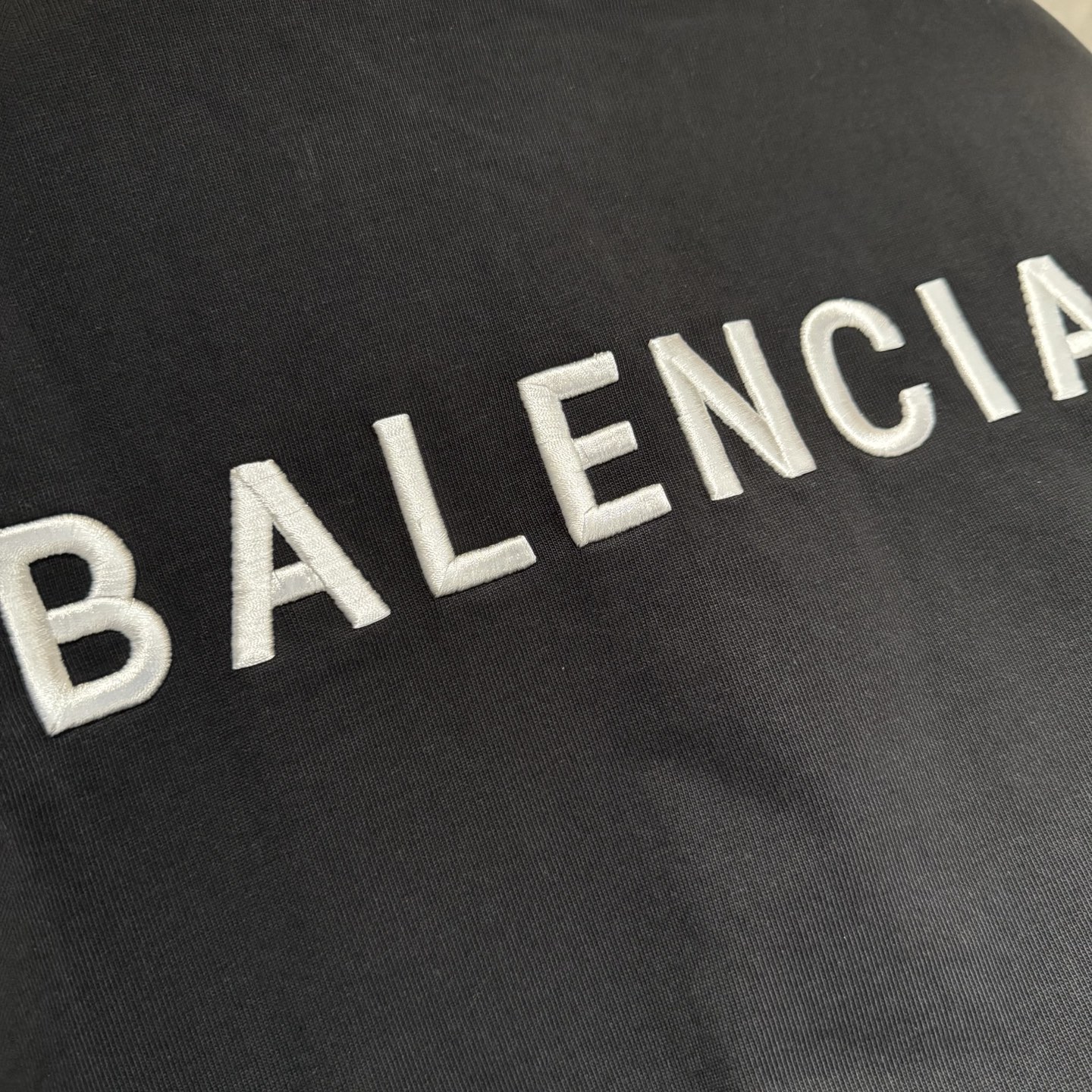 Balenciaga Unisex Sweatshirt Size S-XL