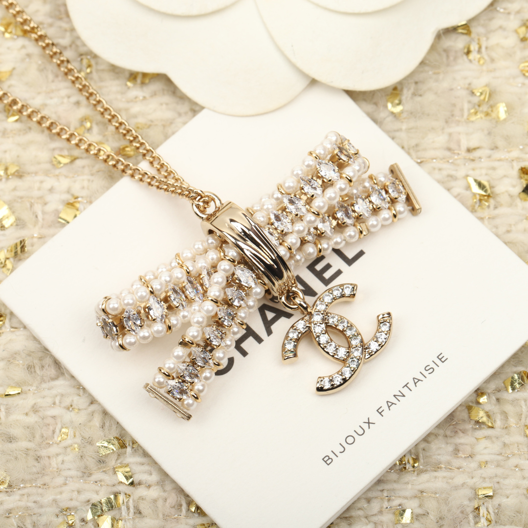 Chanel Necklace