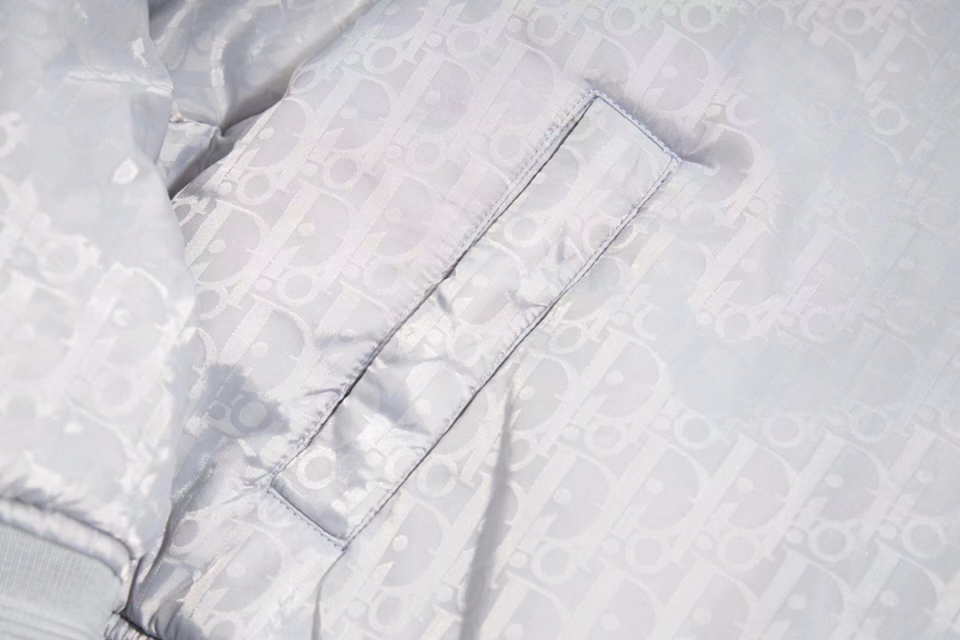 Dior Unisex Jacket Size S-XL