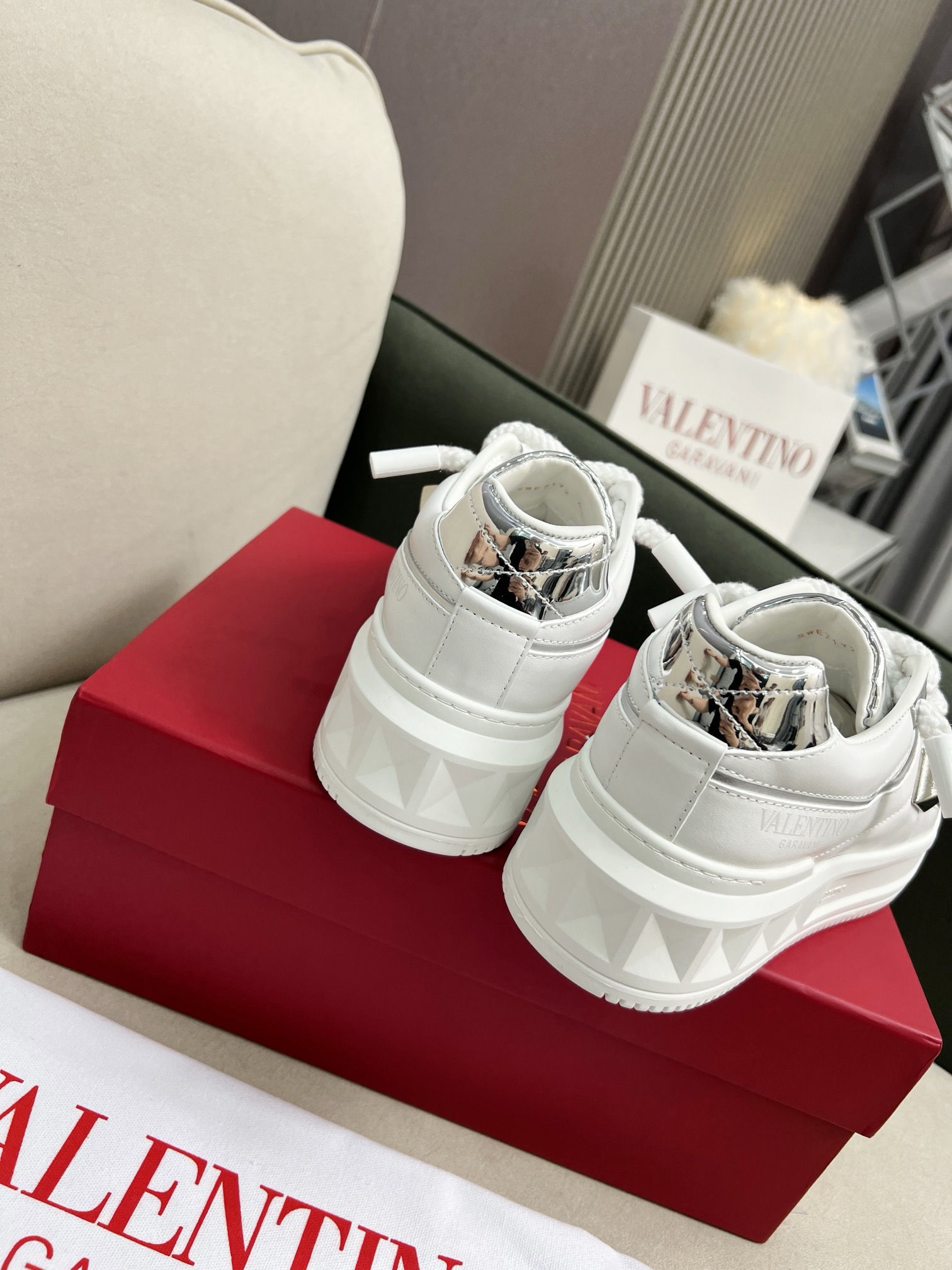 Valentino 2023 new Sneaker size 35-46