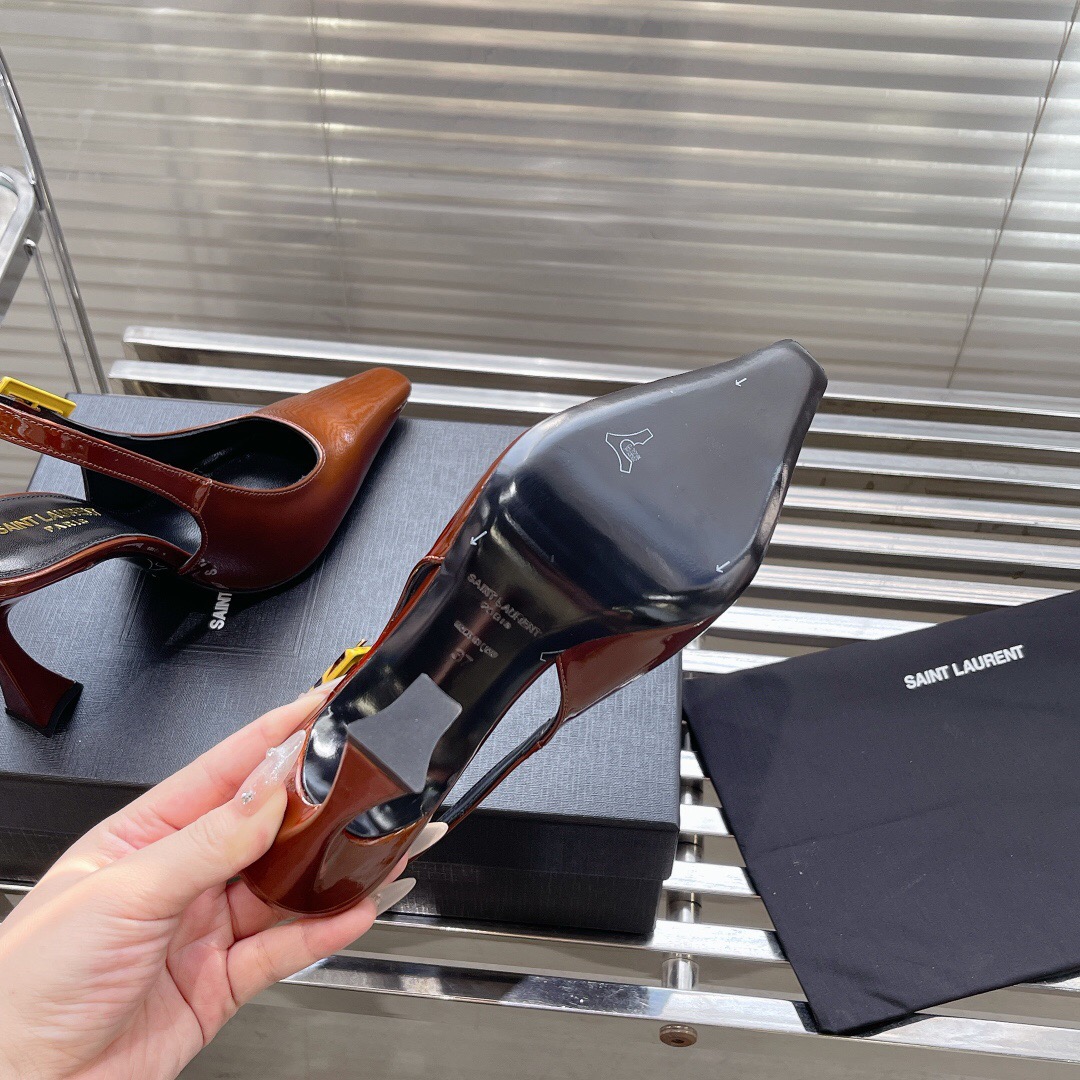 YSL DUNE Pumps Size 35-40