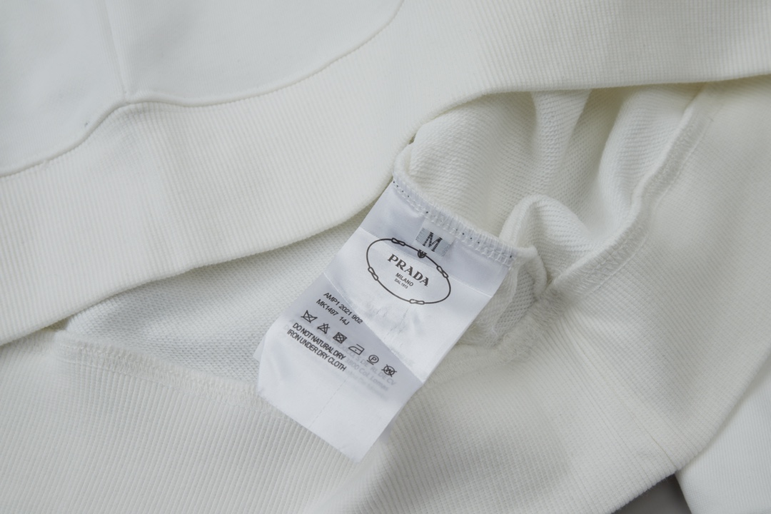 Prada Unisex Sweatshirt Size S-XL