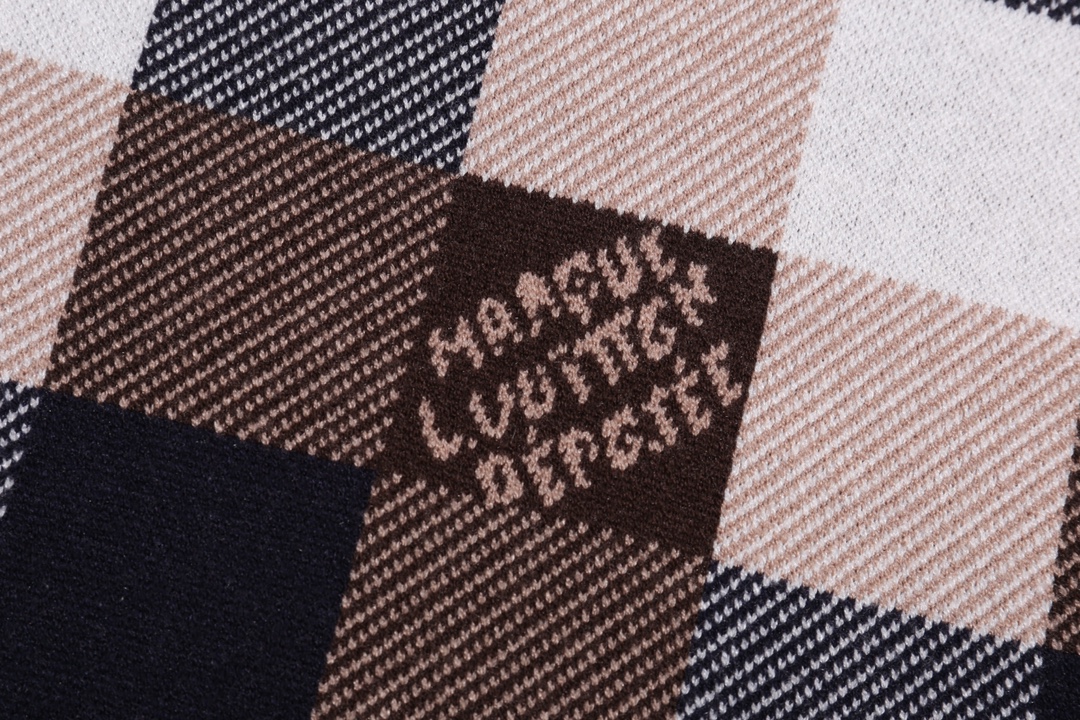 Louis Vuitton 2024SS Hoodie Sweatshirt Size S-XL