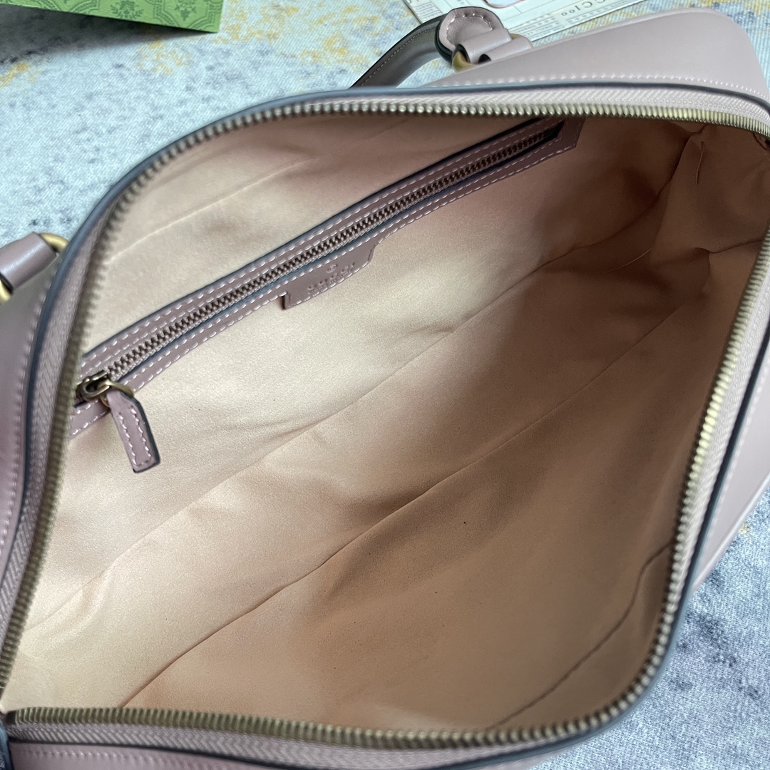 Gucci Women Shoulder Bags Size 35.5*16.5*7cm