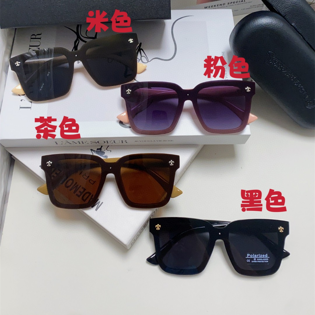 Chrome Hearts Sunglasses