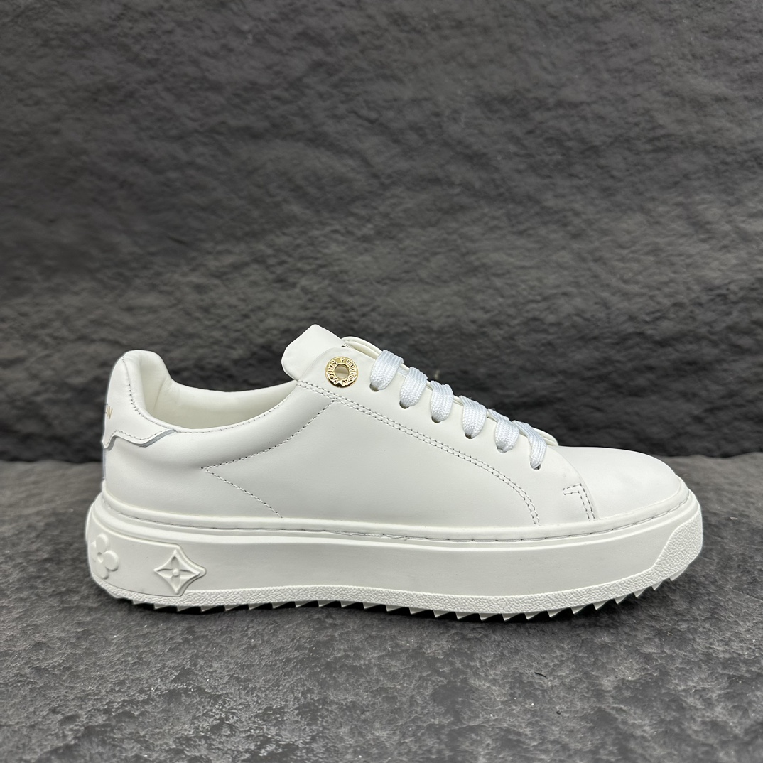 Louis Vuitton Time Out Sneaker Size 36-46