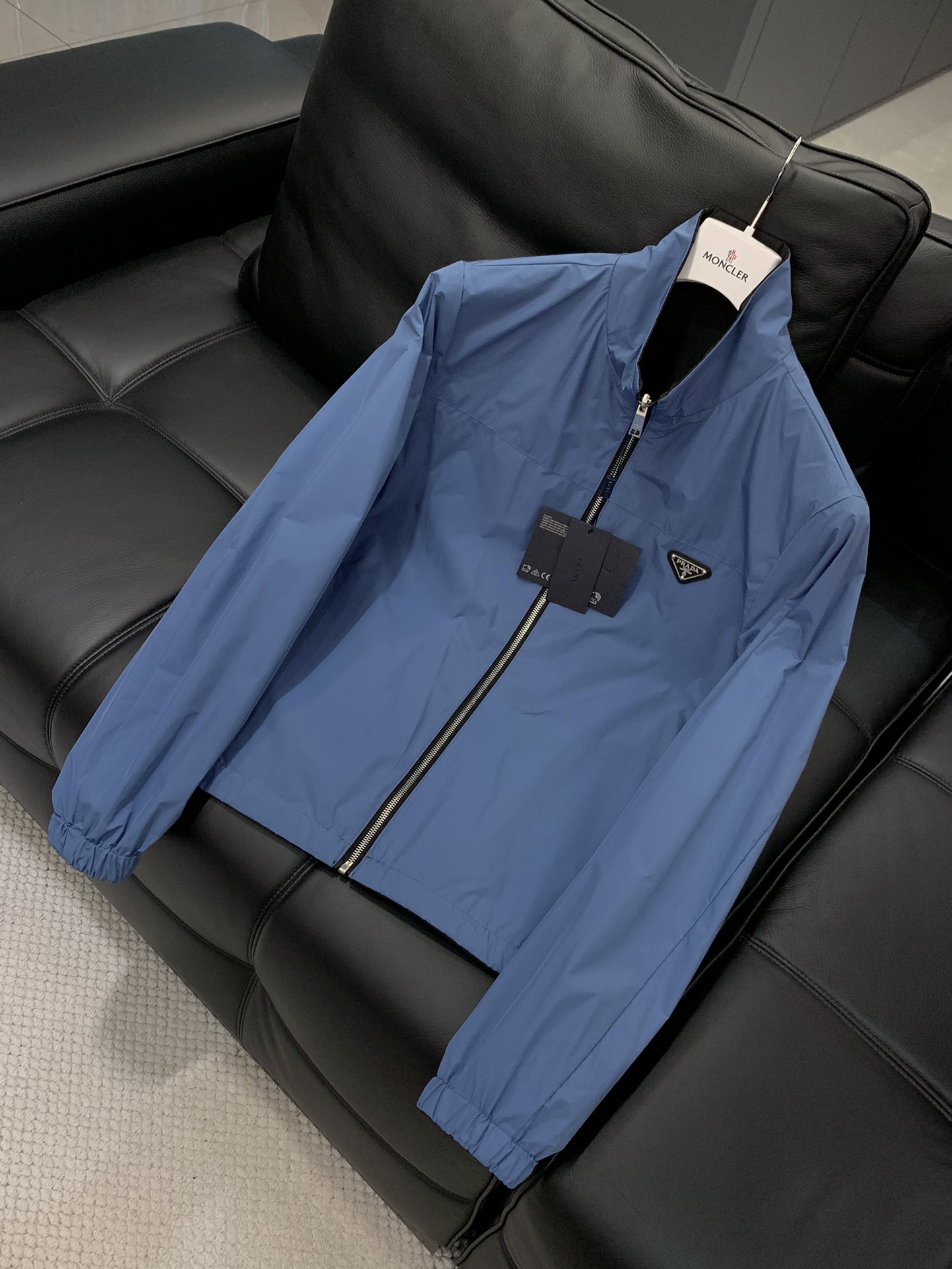 Prada Unisex Jacket Size M-XXXL