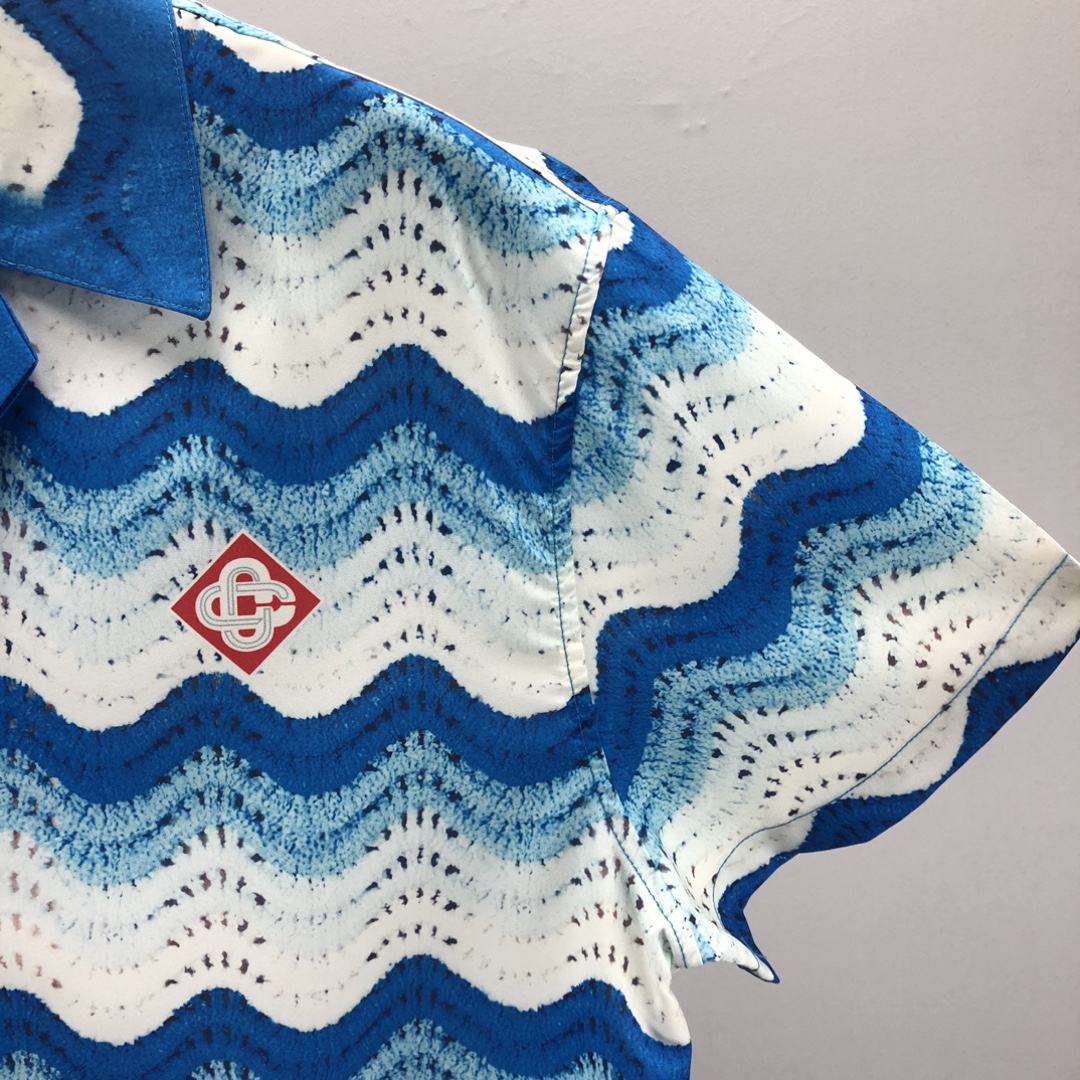 Casablanca Sommeranzug Size M-XXXL