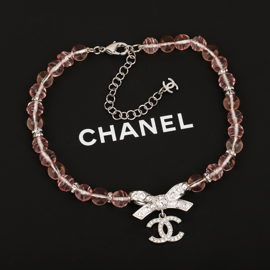 Chanel Necklace