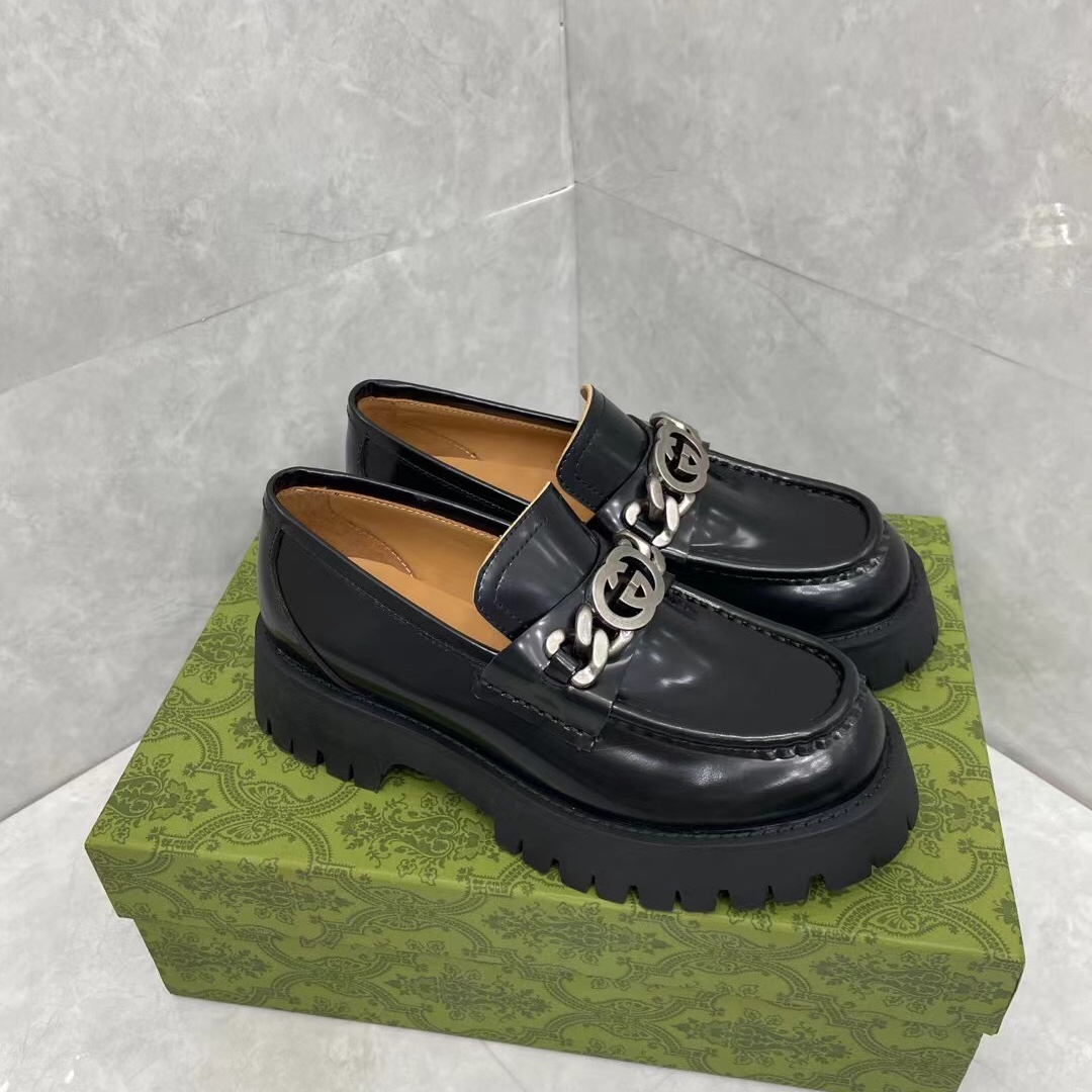 Gucci Women Loafers Size 36-42