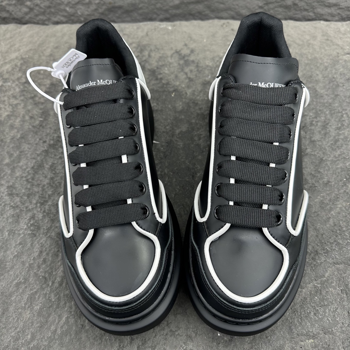 Alexander McQueen Sneaker Size 36-46