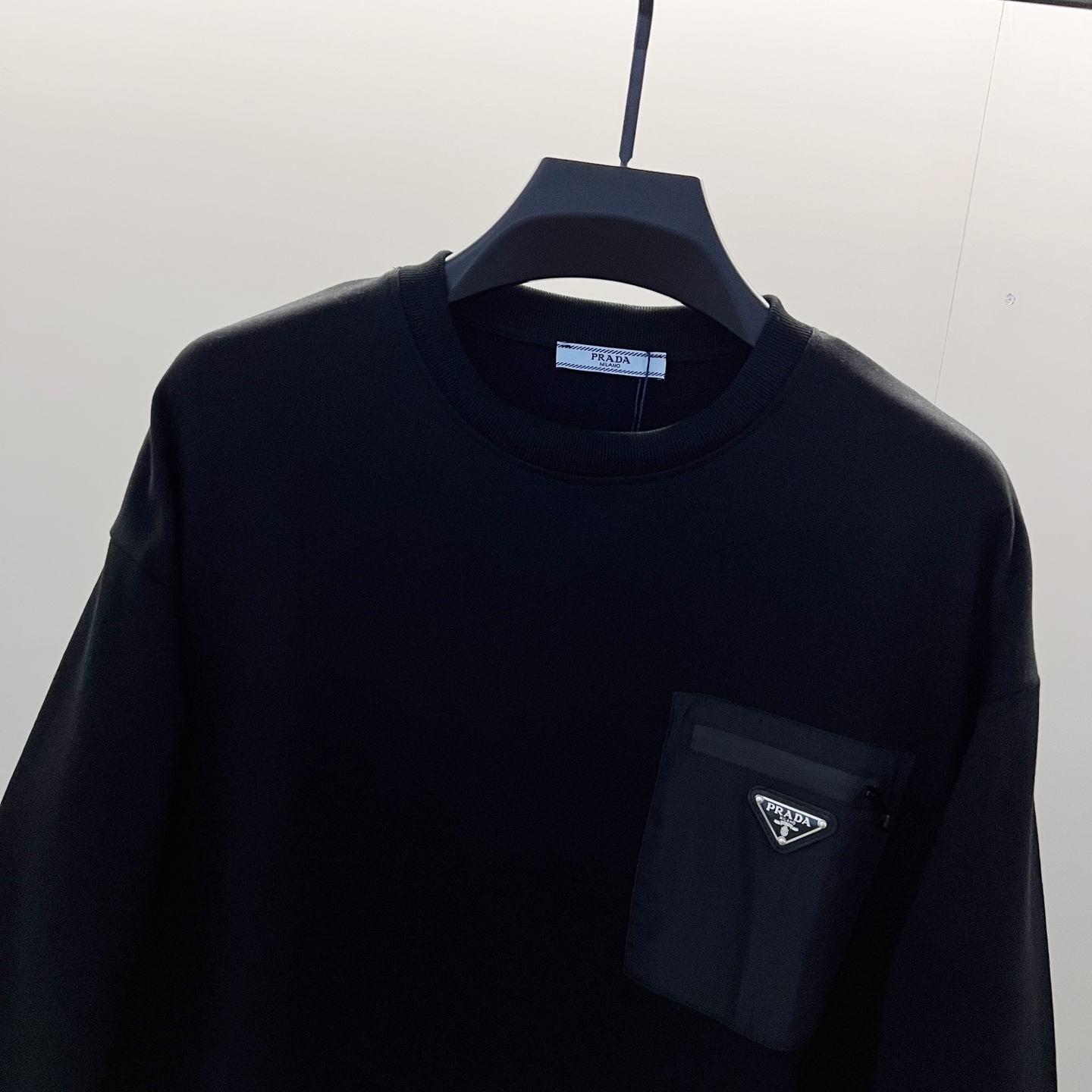 Prada Unisex Sweatshirt Size S-XL
