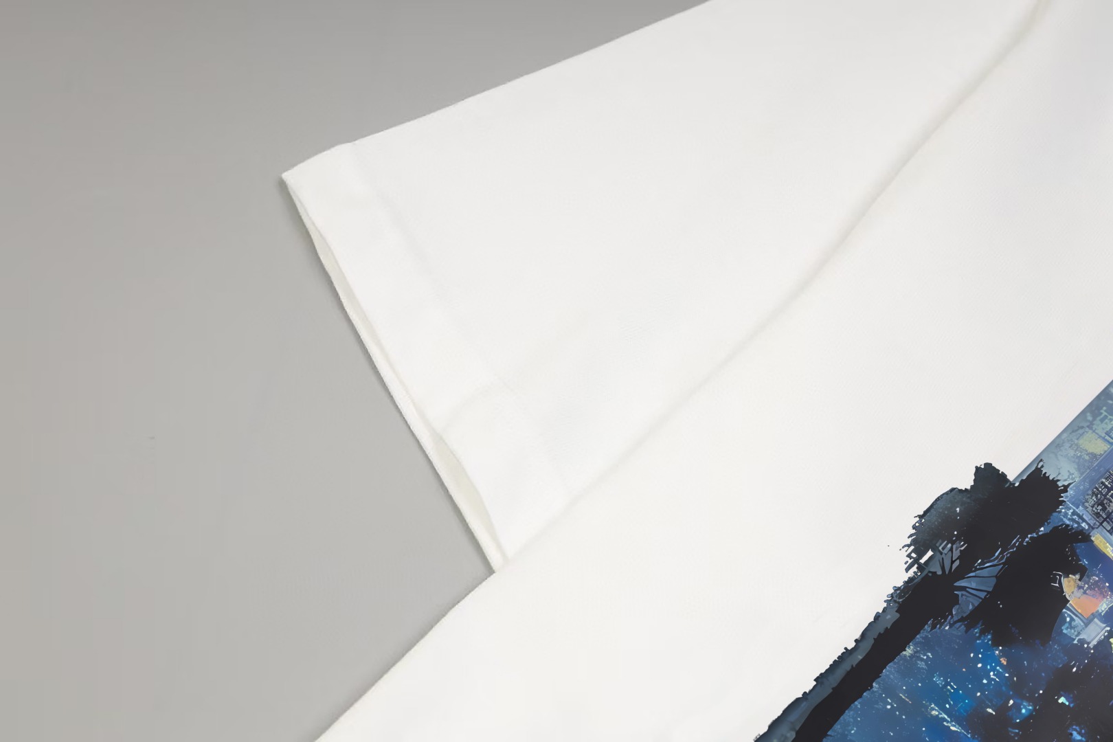 Balenciaga Cotton T Shirt Size XS-L