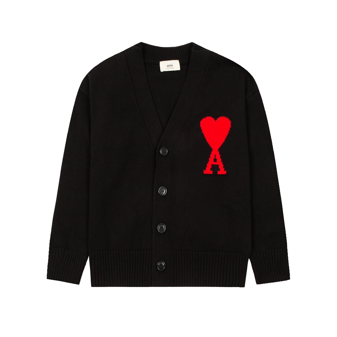 Ami Unisex Sweatshirt Size S-XL