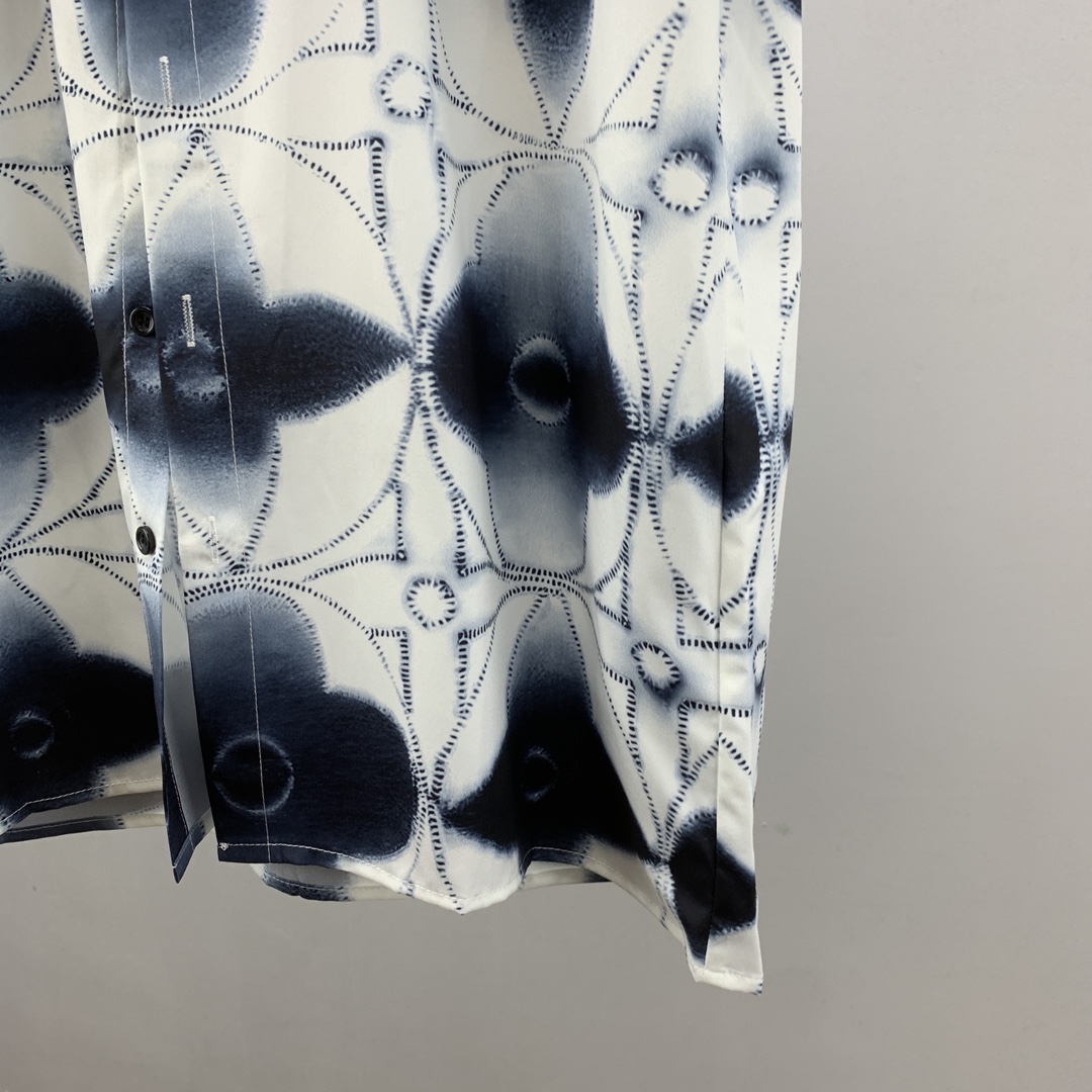 Louis Vuitton Sommeranzug Size M-XXXL