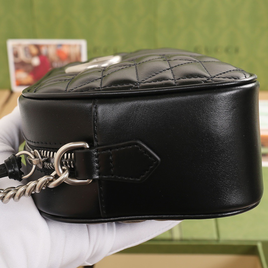 Gucci GG Marmont Women Shoulder Bags 2-Size