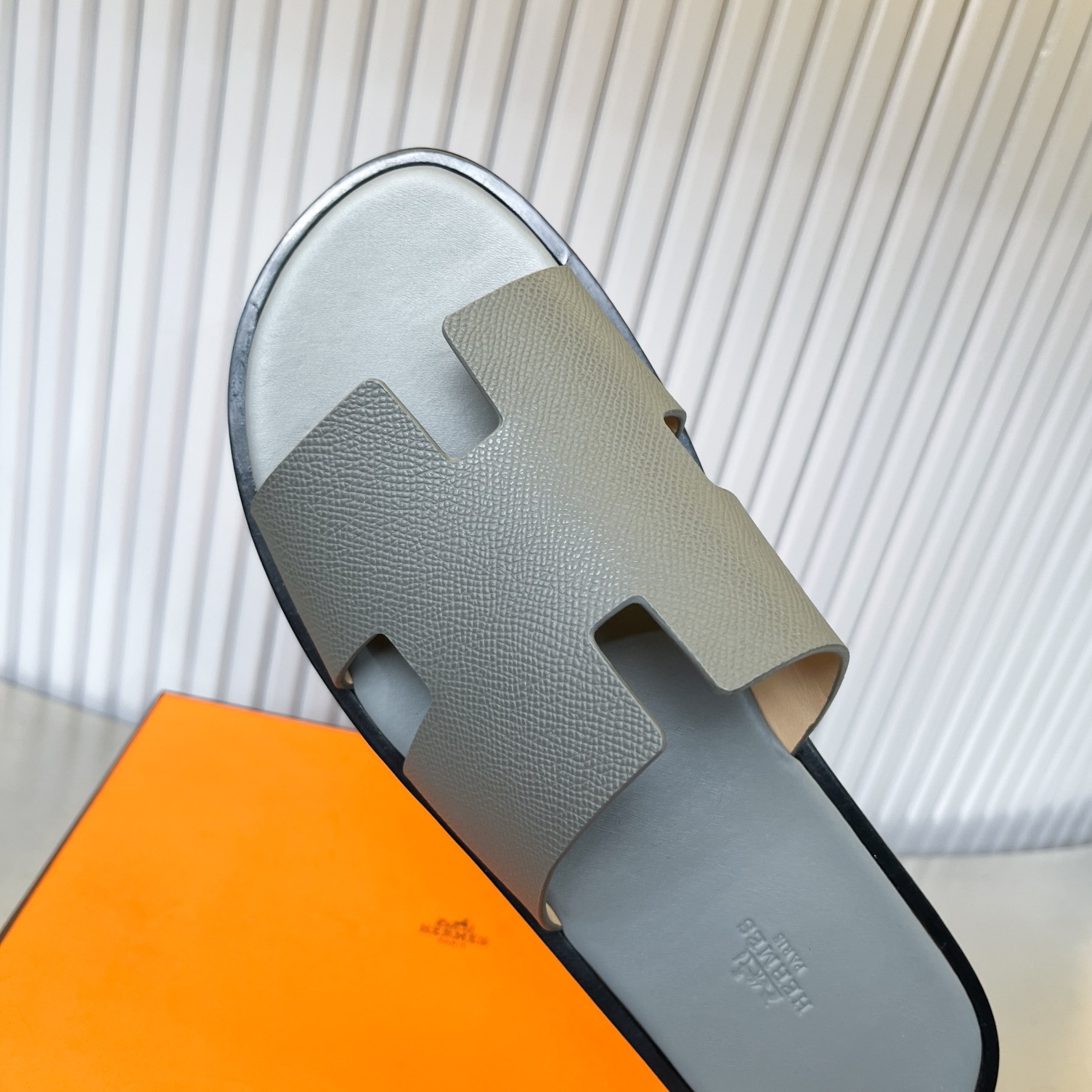 Hermes lzmir Sandals Size 40-45