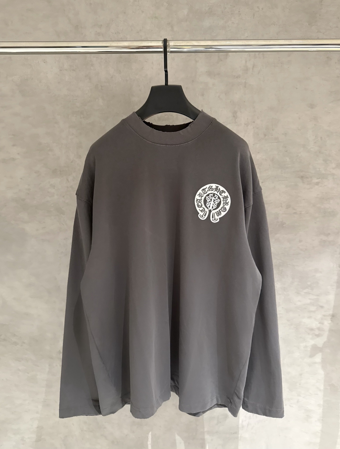 Chrome Hearts Unisex Sweatshirt Size M-XXL