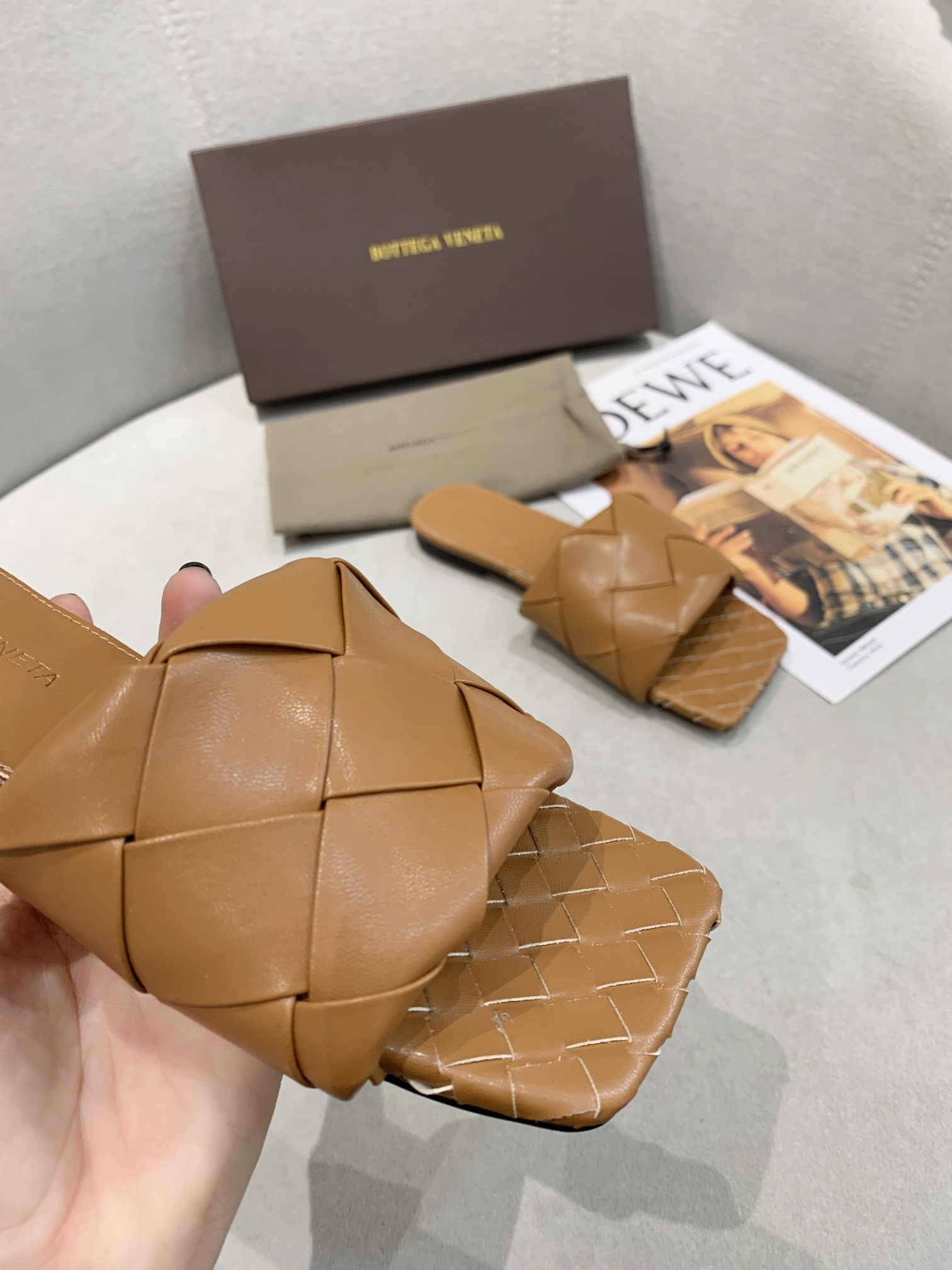 Bottega Veneta Women Sandals Gr. 35-42