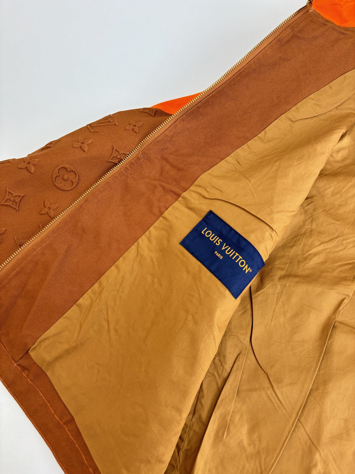 Louis Vuitton Unisex Jacket Size S-XL