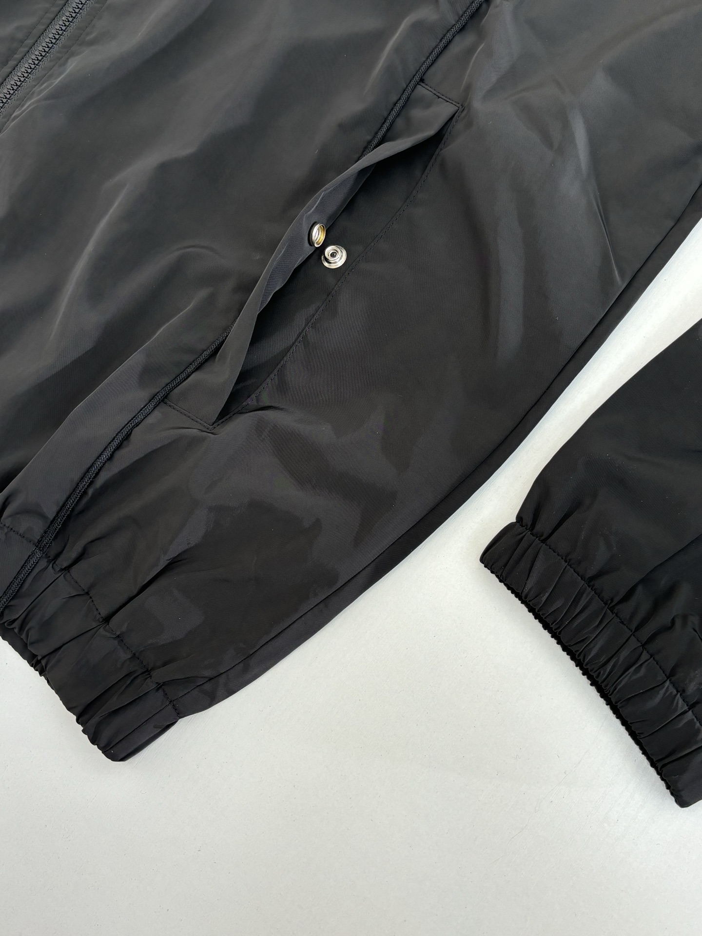 Givenchy Unisex Jacket Size S-XL