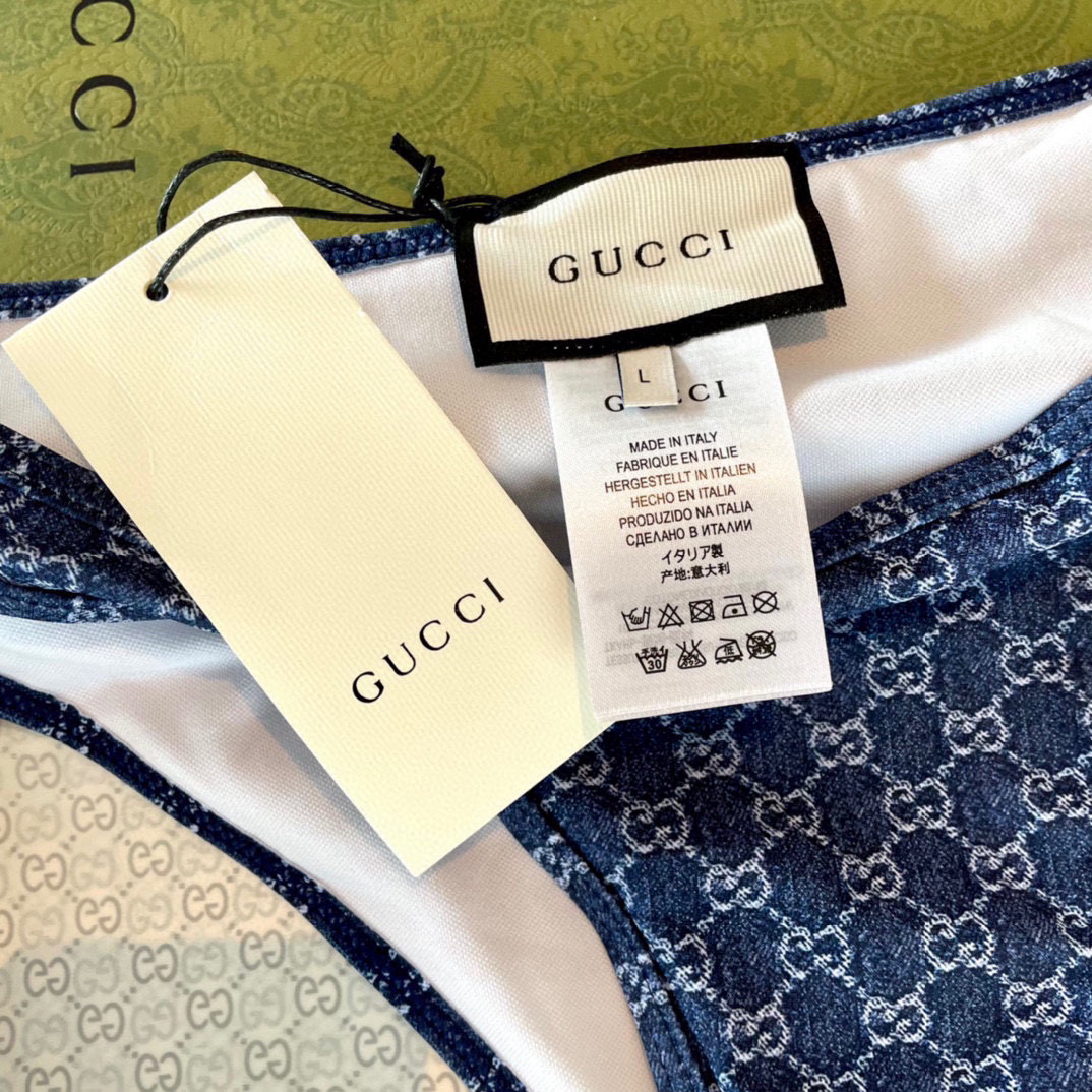 Gucci Swimsuit Size S-XL