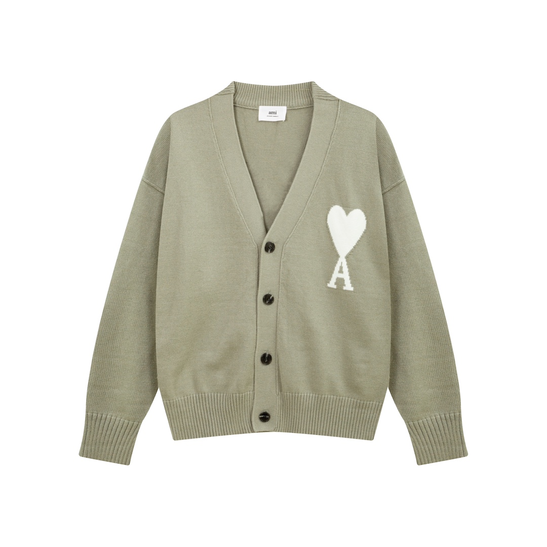 Ami Unisex Sweatshirt Size S-XL