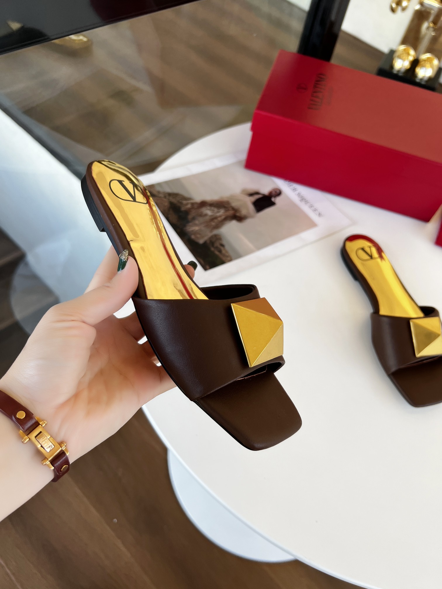 Valentino Women Sandals Gr. 35-42