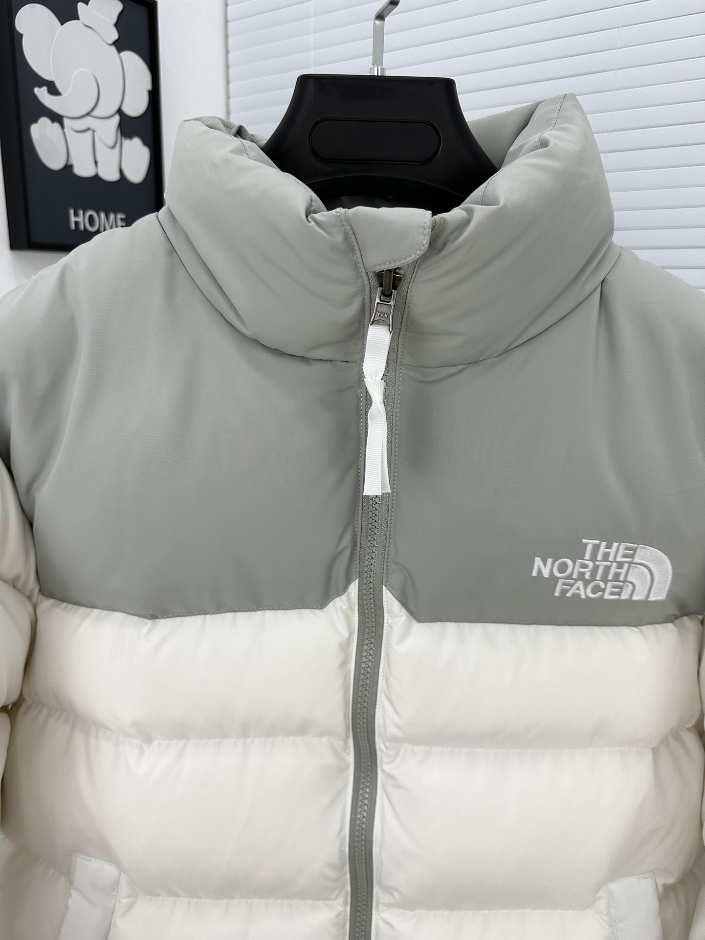 The North Face 1992 Men Women Winter Jacket XS-XXL