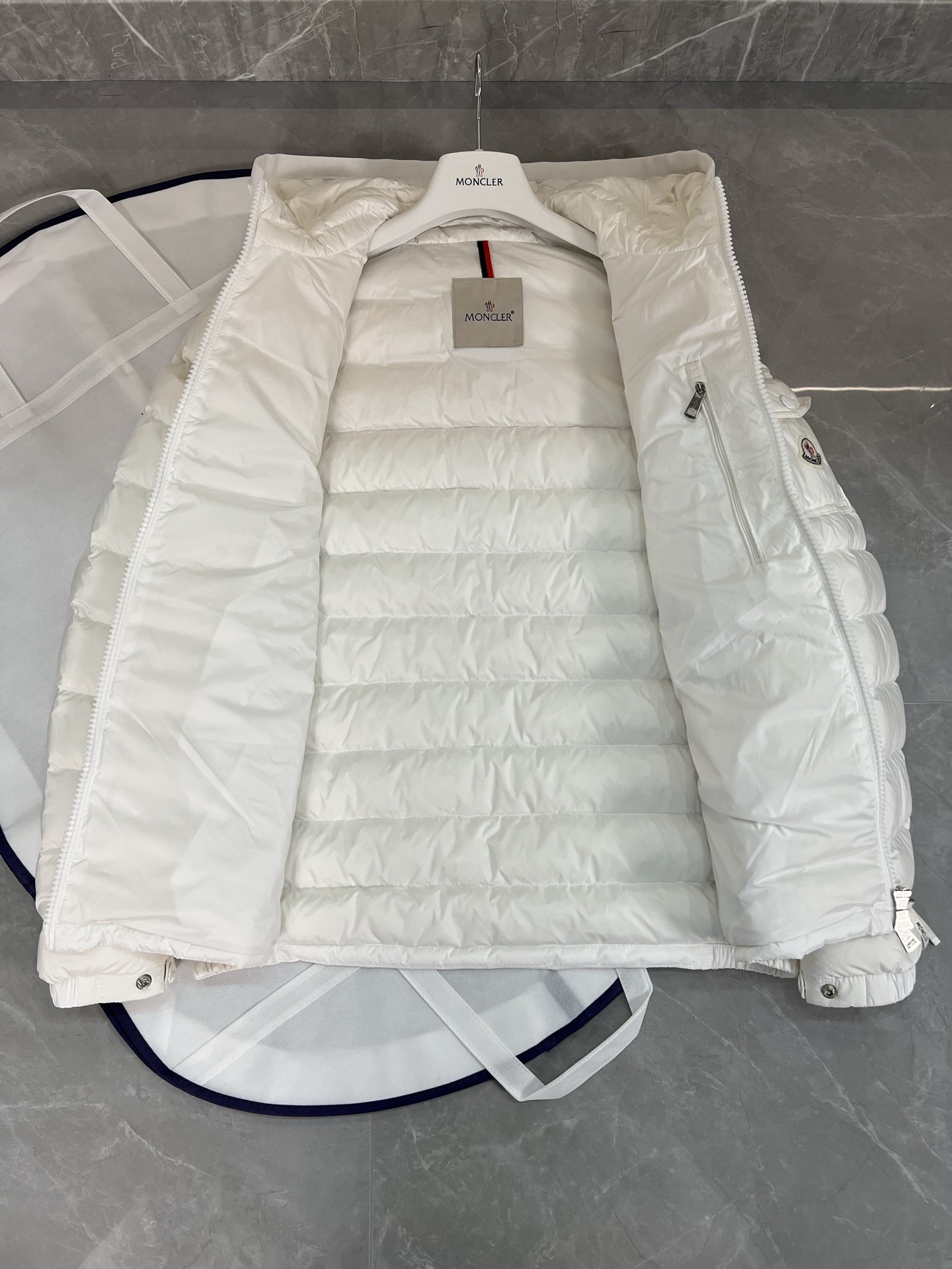 Moncler 25SS Galion Winter Jacket Size S-XXL