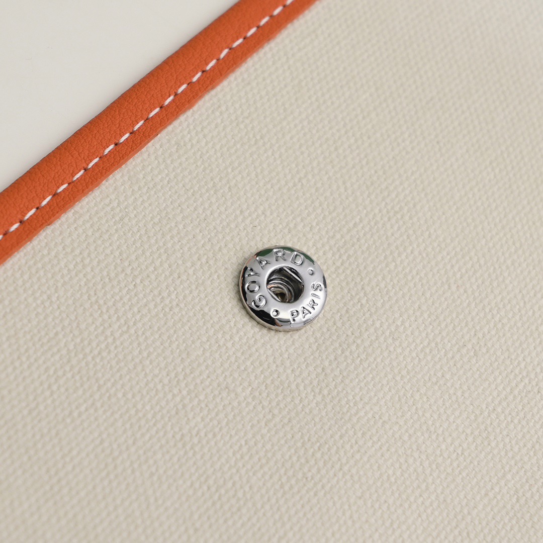 Goyard Mens Shoulder Bags Size 20.5*14*2cm