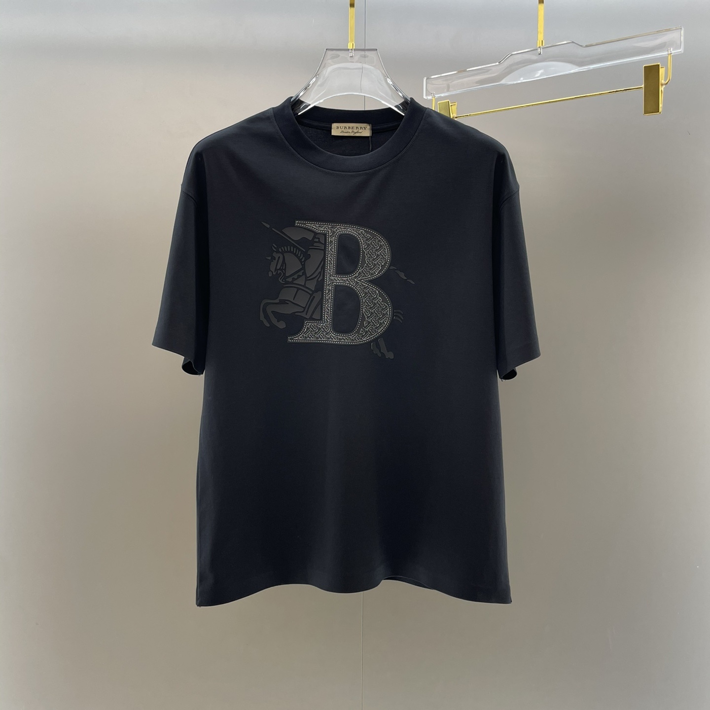 Burberry 25ss Men T Shirt S-XXL