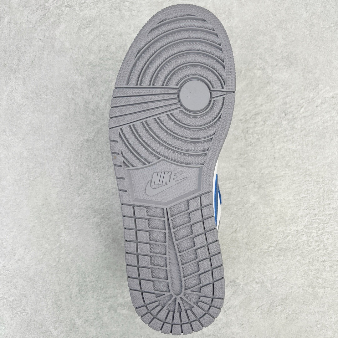 Air Jordan 1 Retro High Sneaker Size 36-46