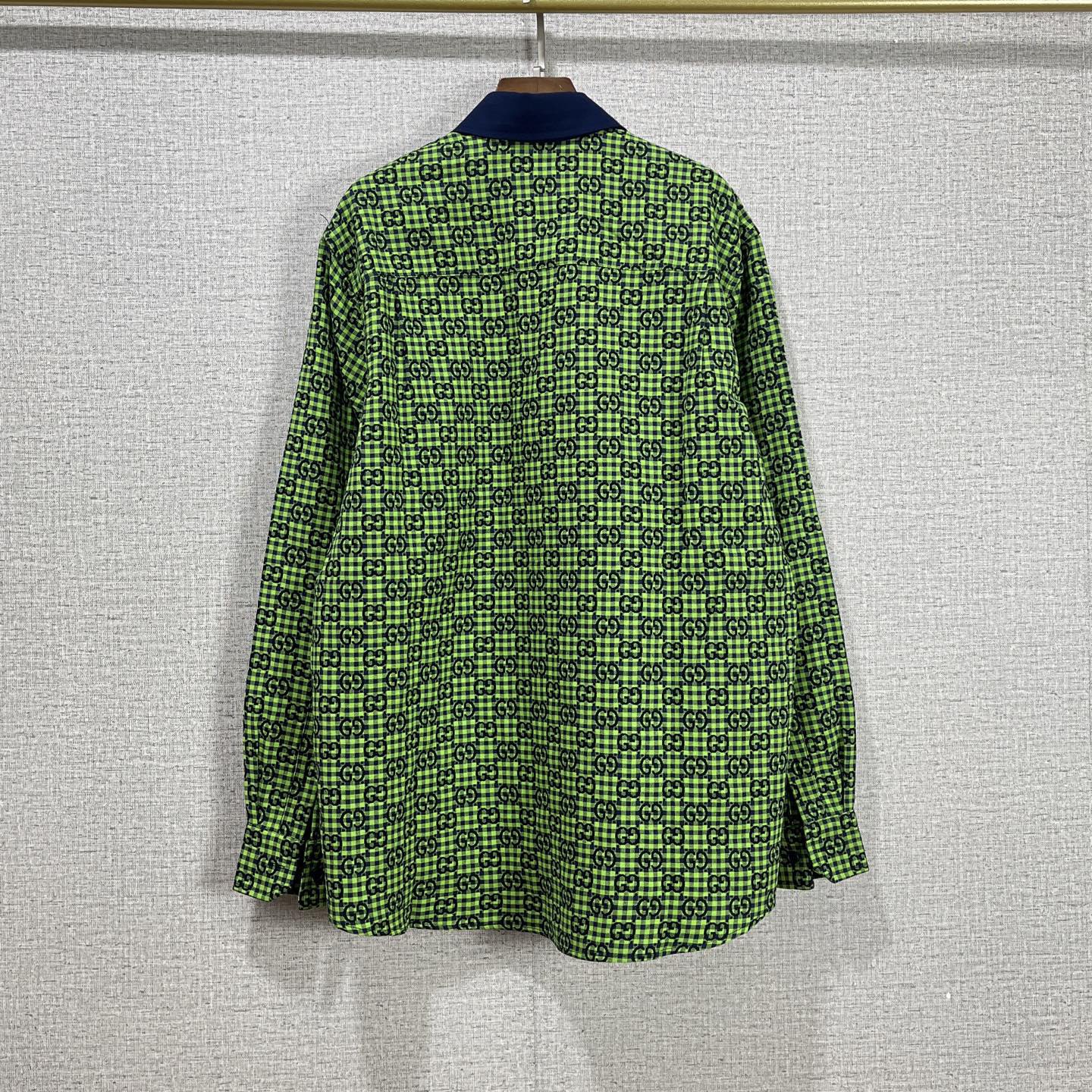 Gucci 25ss New Unisex Jacket Size S-XL