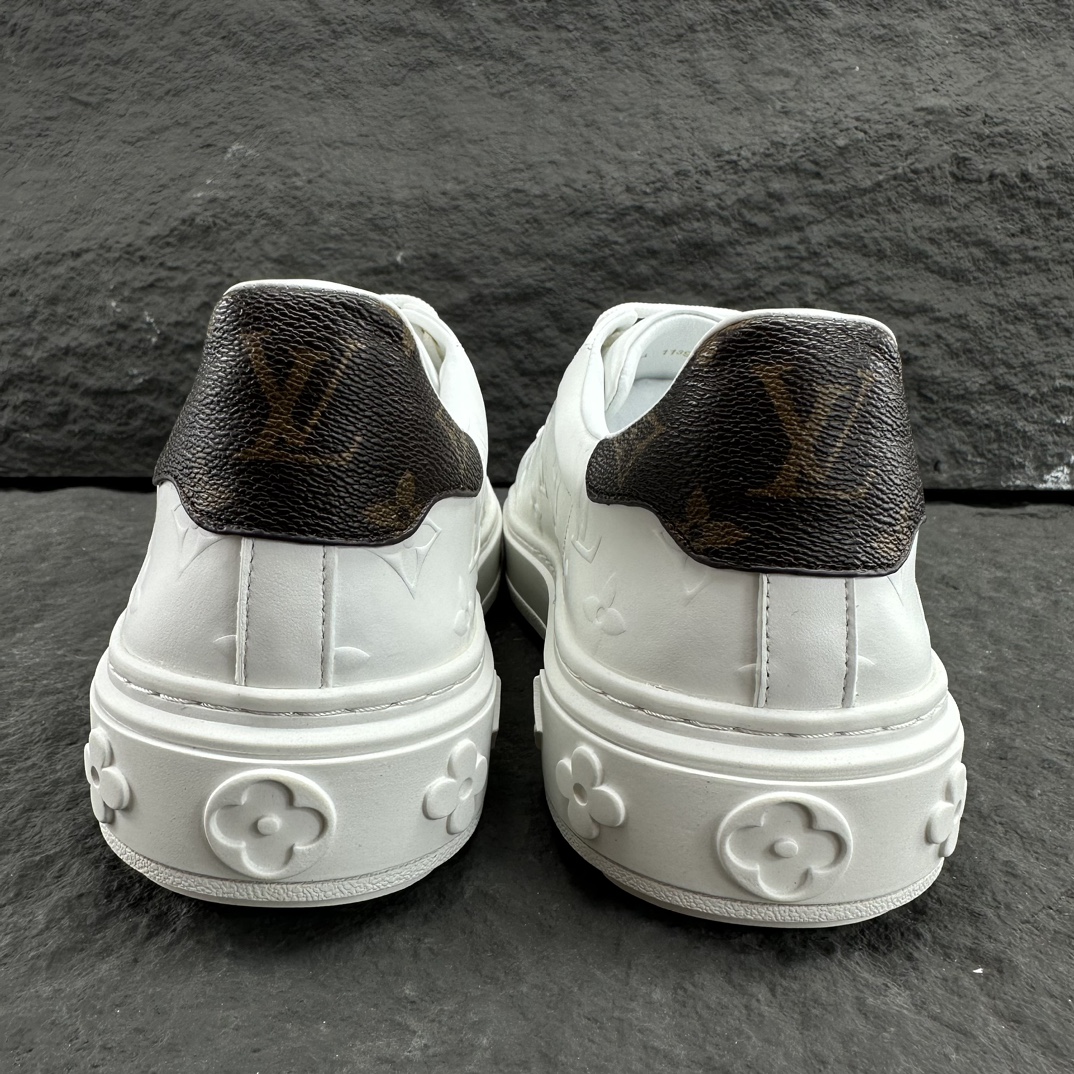 Louis Vuitton Time Out Sneaker Size 36-41
