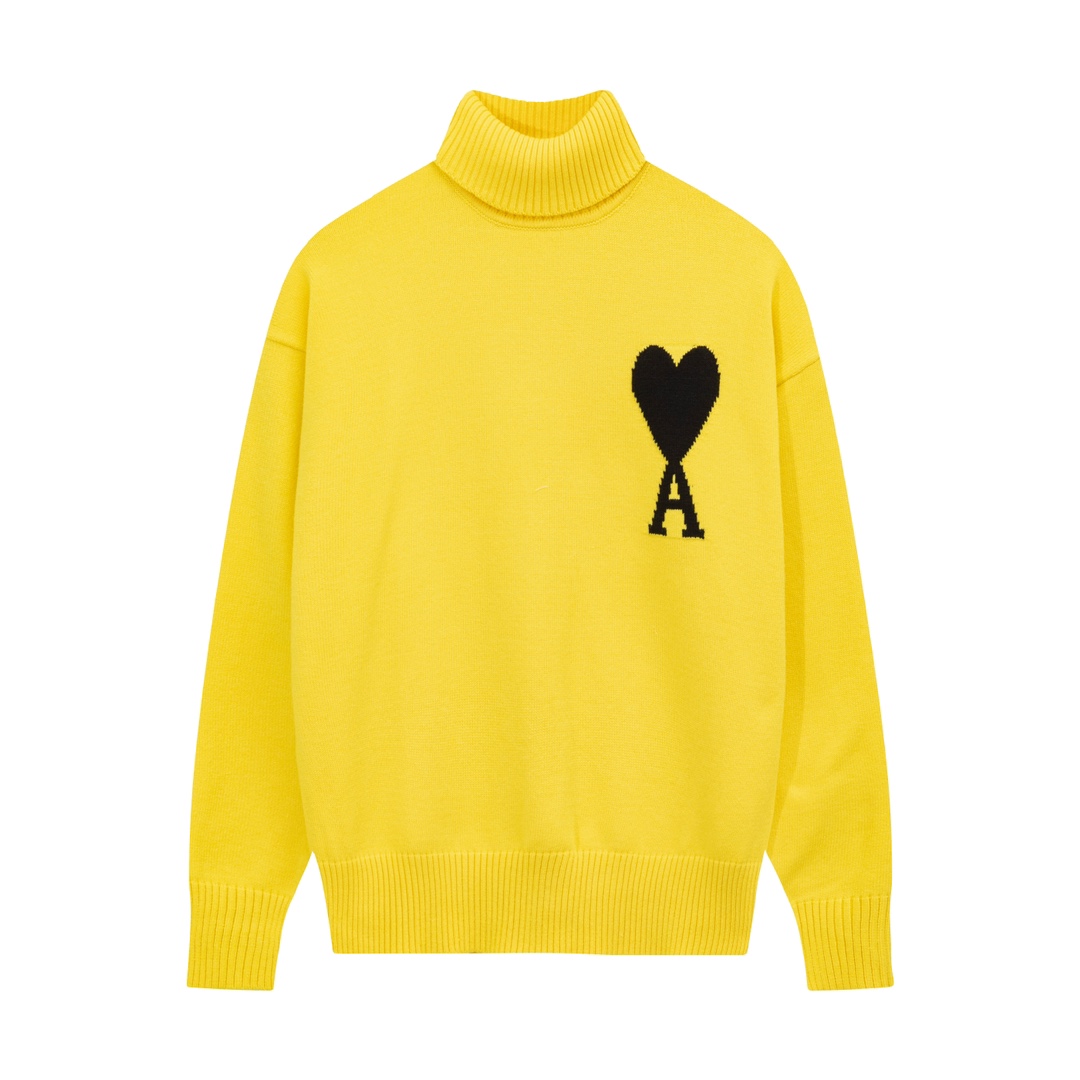 Ami Unisex Sweatshirt Size S-XL