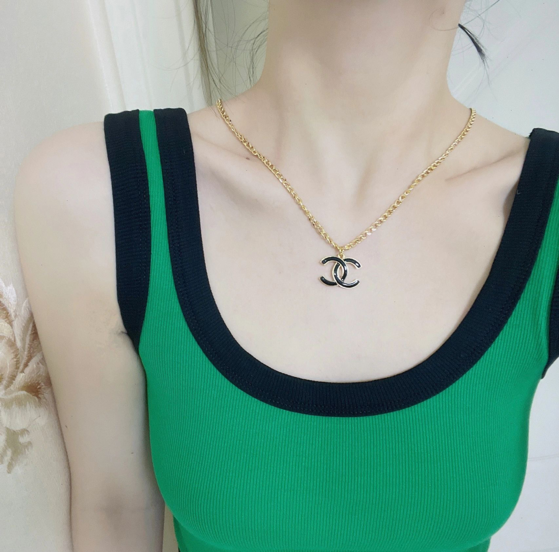 Chanel Necklace