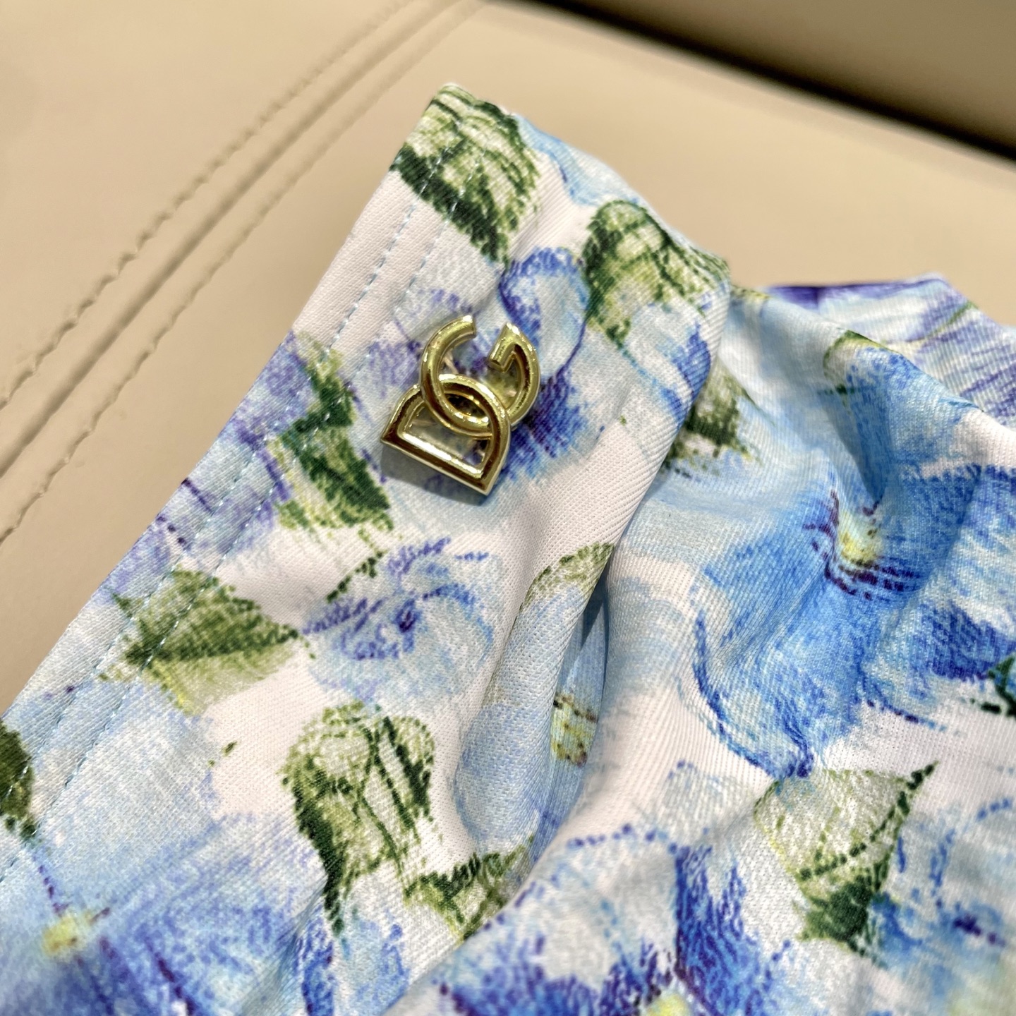 Dolce Gabbana Swimsuit Size S-XL