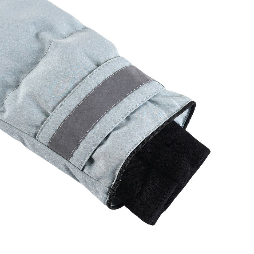 Canada Goose E3832 Merritt Women Winter Jacket XS-XL