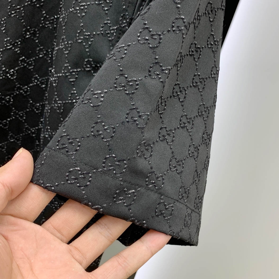 Gucci Sommeranzug Size M-XXL