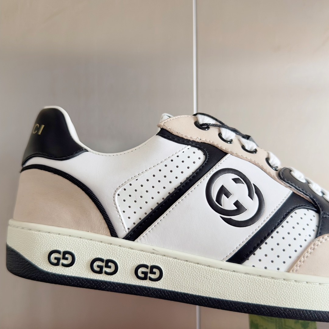 Gucci 2024ss Sneaker Size 36-45
