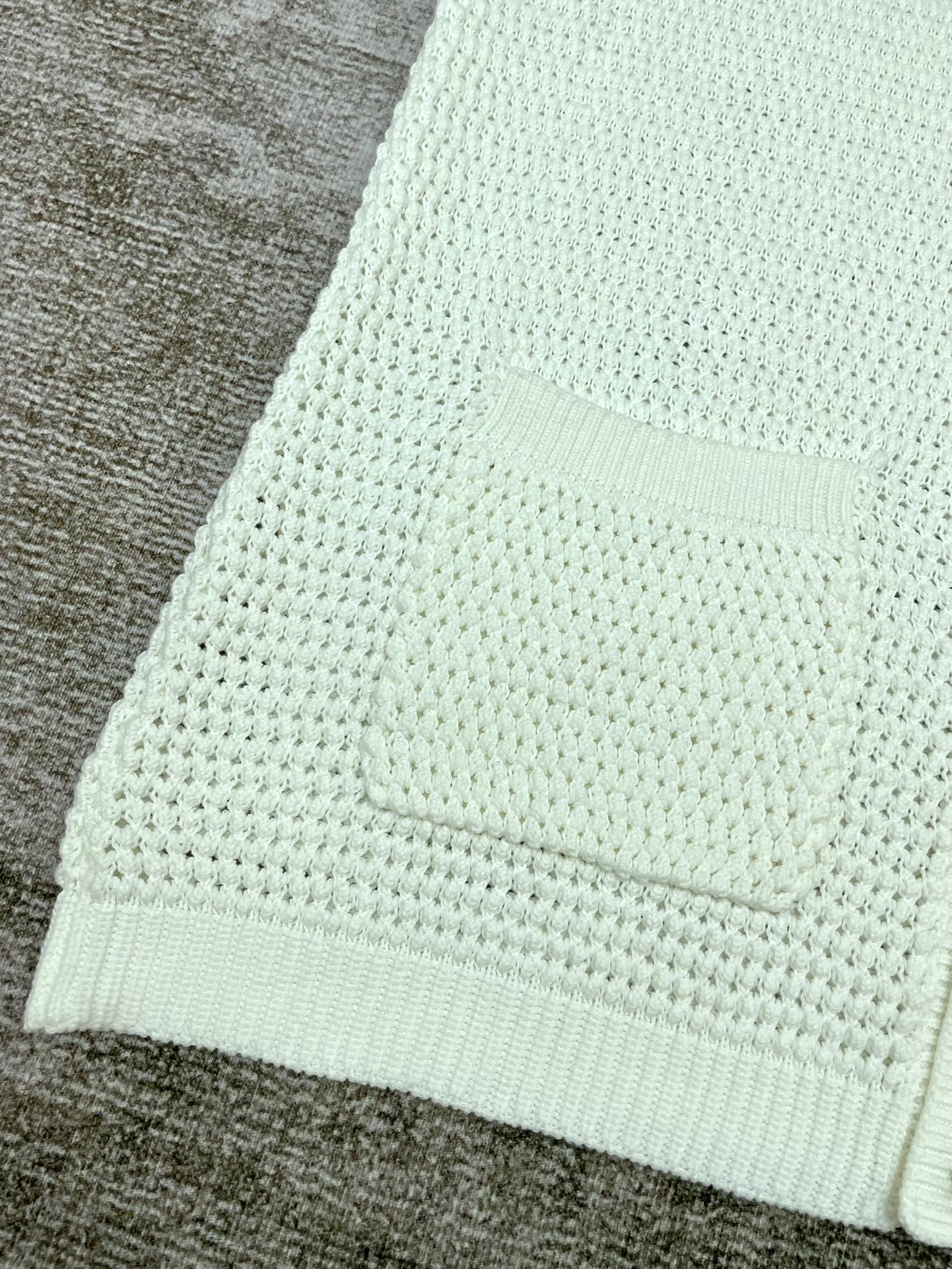 Casablanca Polo Shirt Size S-XL