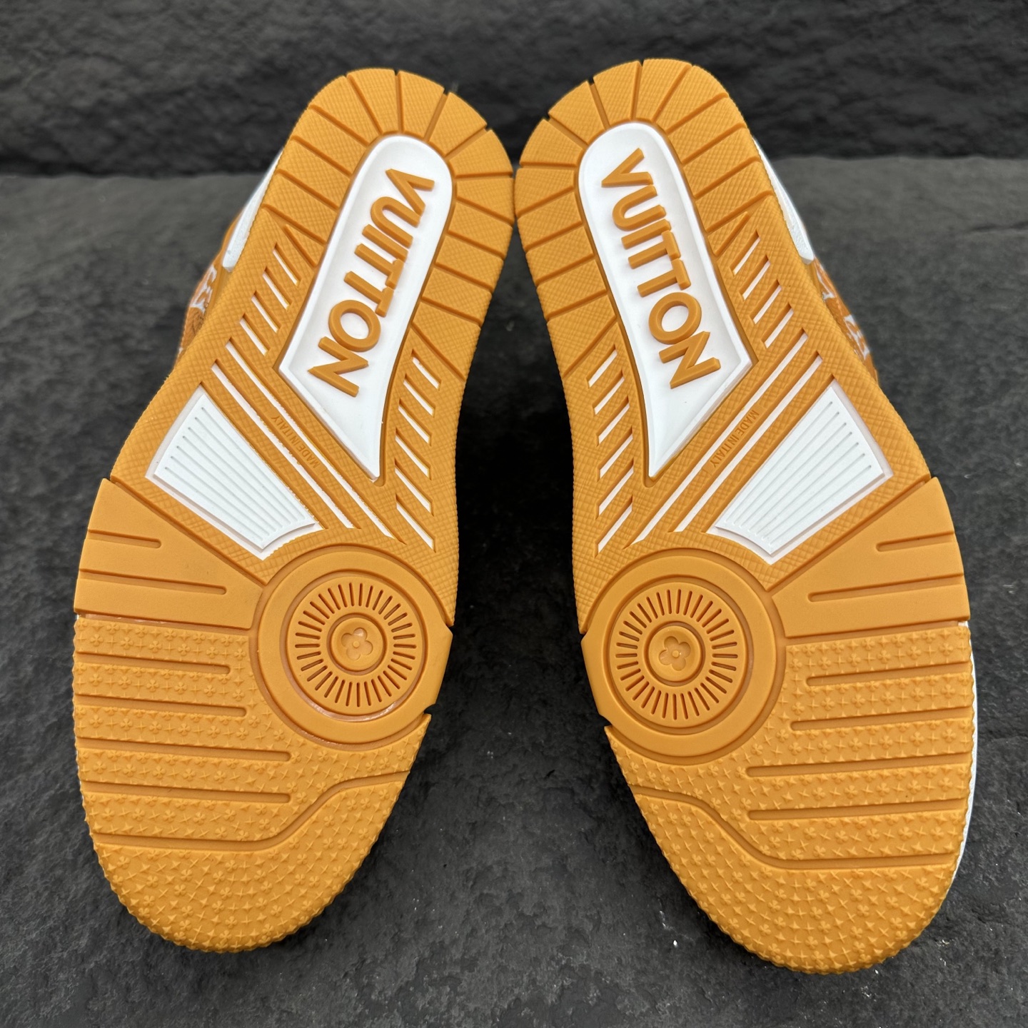 Louis Vuitton LV Trainer Sneaker Size 36-46